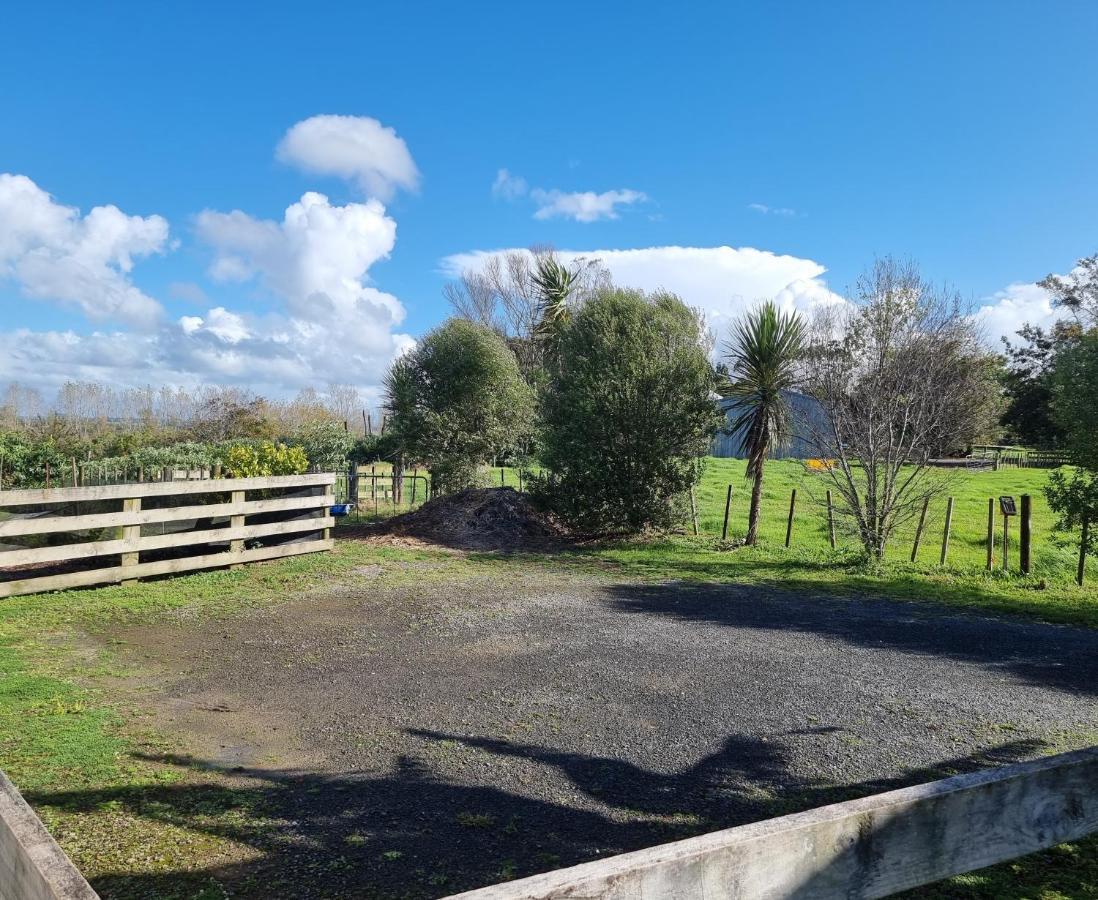 Bookabarn Villa Kerikeri Exterior photo
